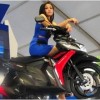 Varian Baru Yamaha Mio M3 125 Bluecore 